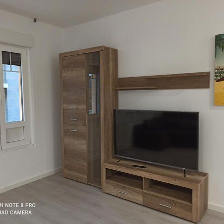 Acogedor Apartamento En El Centro De Χιχόν Εξωτερικό φωτογραφία